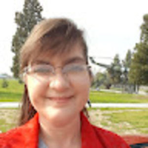 Meet your Posher, Lynn